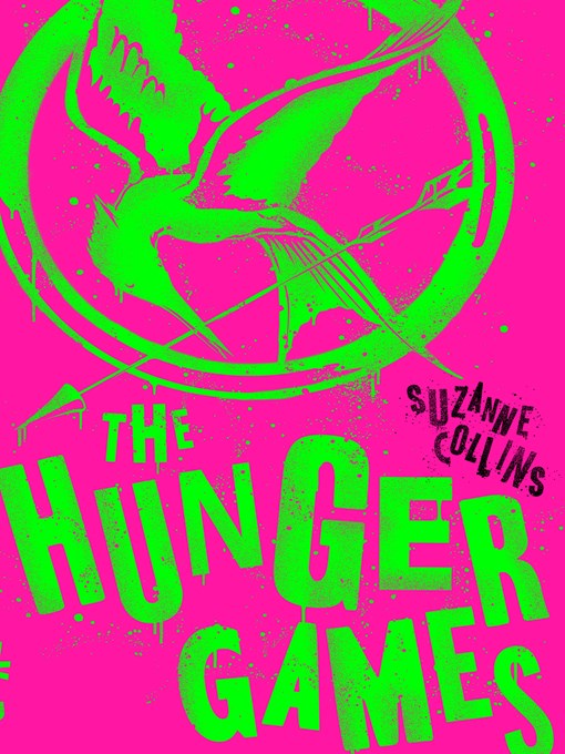 Title details for The Hunger Games by Suzanne Collins - Available